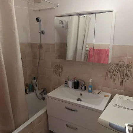 Ma Bourgogne Grand 3 Pieces Avec Balcons Plein Sud, Parking Interieur Dijon