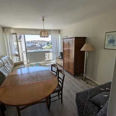 Ma Bourgogne Grand 3 Pieces Avec Balcons Plein Sud, Parking Interieur Dijon